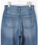 【SLOW/一部店舗限定】BAGGIE DENIM ワイドレッグ パンツ