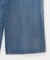 【SLOW/一部店舗限定】BAGGIE DENIM ワイドレッグ パンツ