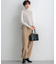 【撥水加工/洗える】ハイマルチタフタ 2WAY パラシュート パンツ