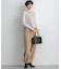【撥水加工/洗える】ハイマルチタフタ 2WAY パラシュート パンツ