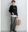 【撥水加工/洗える】ハイマルチタフタ 2WAY パラシュート パンツ