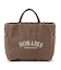 【新色追加/23区別注カラー】NOMADIS SAC2 W ボア トートバッグ