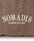 【新色追加/23区別注カラー】NOMADIS SAC2 W ボア トートバッグ