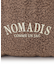 【新色追加/23区別注カラー】NOMADIS SAC2 W ボア トートバッグ