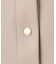 ラムレザー ノーカラージャケット