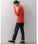 ピュアカシミヤ タートルネック  ニット