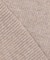 【Oggi1月号/CLASSY.11月号掲載】ウーステッドウール リブタートルネック ニット