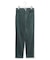 【洗える】23区DENIM ベルベットストレッチ ボーイズ テーパードパンツ
