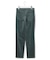 【洗える】23区DENIM ベルベットストレッチ ボーイズ テーパードパンツ