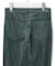 【洗える】23区DENIM ベルベットストレッチ ボーイズ テーパードパンツ