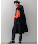ウールリバー ジレ