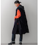 ウールリバー ジレ