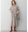 【洗える】カシミヤブレンド ニット カーディガン