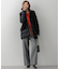 ECOPEL エコファーコンビ ダウンコート