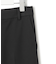【洗える】ウォームストレッチ ワイドパンツ