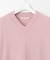 【SLOW/一部店舗限定】ニットトータル Vネック ワンピース