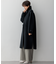 MANTECOPureリバー ロングコート