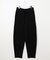 【SLOW/一部店舗限定】ニットトータル パンツ