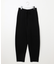 【SLOW/一部店舗限定】ニットトータル パンツ
