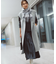 カシミヤ チェック マフラー