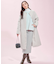 【見上愛さん着用/LEE10月号掲載】レイヤードタートル カットソー