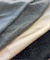 【23区×Oggiコラボ】フレアサテンコンビ ラメニット