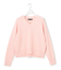 【Oggi2月号掲載/洗える】ウールカシミヤ Vネック ニット