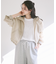 ビジュー イヤリング