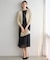 【APPLAUDIR】コンパクト ドルマンスリーブ ラメカーディガン