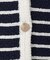 【Oggi3月号掲載/洗える】ブークレコットン ニットジャケット