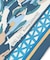シルク ダイヤ スカーフ