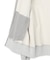 【VERY3月号掲載/洗える】コットンテリー ジップアップ フーディー