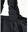 【APPLAUDIR】ドレープバッグ