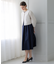 【APPLAUDIR】トリアセシャンタン ジャケット