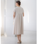 【APPLAUDIR】トリアセシャンタン ドレス