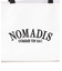 NOMADIS SAC スクエア メッシュ プチ トートバッグ