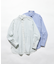 【CLASSY.5月号掲載/洗える】CANCLINI ベーシック シャツ