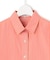 【CLASSY.5月号掲載/洗える】CANCLINI ベーシック シャツ