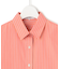 【CLASSY.5月号掲載/洗える】CANCLINI ベーシック シャツ