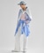【CLASSY.5月号掲載/洗える】CANCLINI ベーシック シャツ
