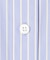 【洗える】CANCLINI クロップド テントライン シャツ