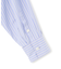 【洗える】CANCLINI クロップド テントライン シャツ