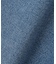 【SLOW/一部店舗限定】LIGHT DENIM バレルワイド パンツ