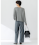 【セットアップ対応/洗える】2WAYストレッチツイル ワイドパンツ