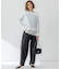 【撥水加工/洗える】ナイロン2WAYストレッチ パラシュート パンツ