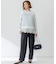 【撥水加工/洗える】ナイロン2WAYストレッチ パラシュート パンツ