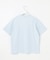 【SLOW/一部店舗限定】MVSコットン  ロゴTシャツ