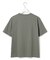 【洗える】CA ME TENTE ロゴ TEE