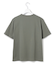 【洗える】CA ME TENTE ロゴ TEE