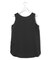 【新色追加/Oggi掲載】ミスティサテン タンクトップ